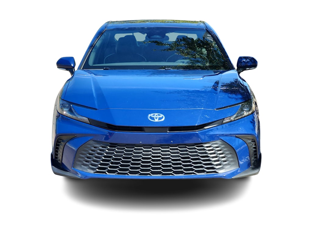 Thumbnail: 2025 Toyota Camry - 6