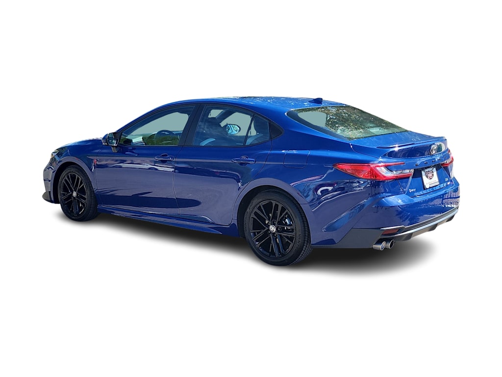 Thumbnail: 2025 Toyota Camry - 4