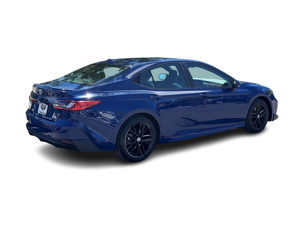Thumbnail: 2025 Toyota Camry - 22