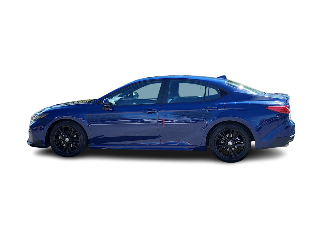 Thumbnail: 2025 Toyota Camry - 21