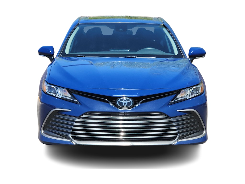 Thumbnail: 2023 Toyota Camry - 6