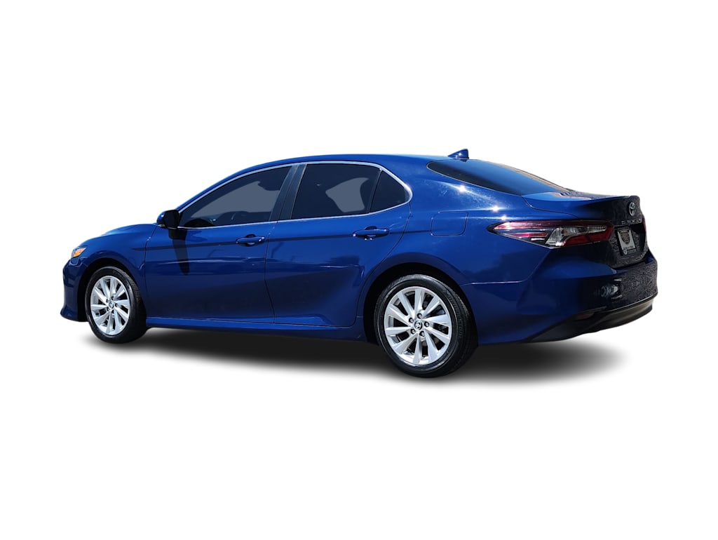 Thumbnail: 2023 Toyota Camry - 4