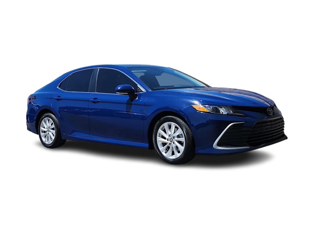 Thumbnail: 2023 Toyota Camry - 20