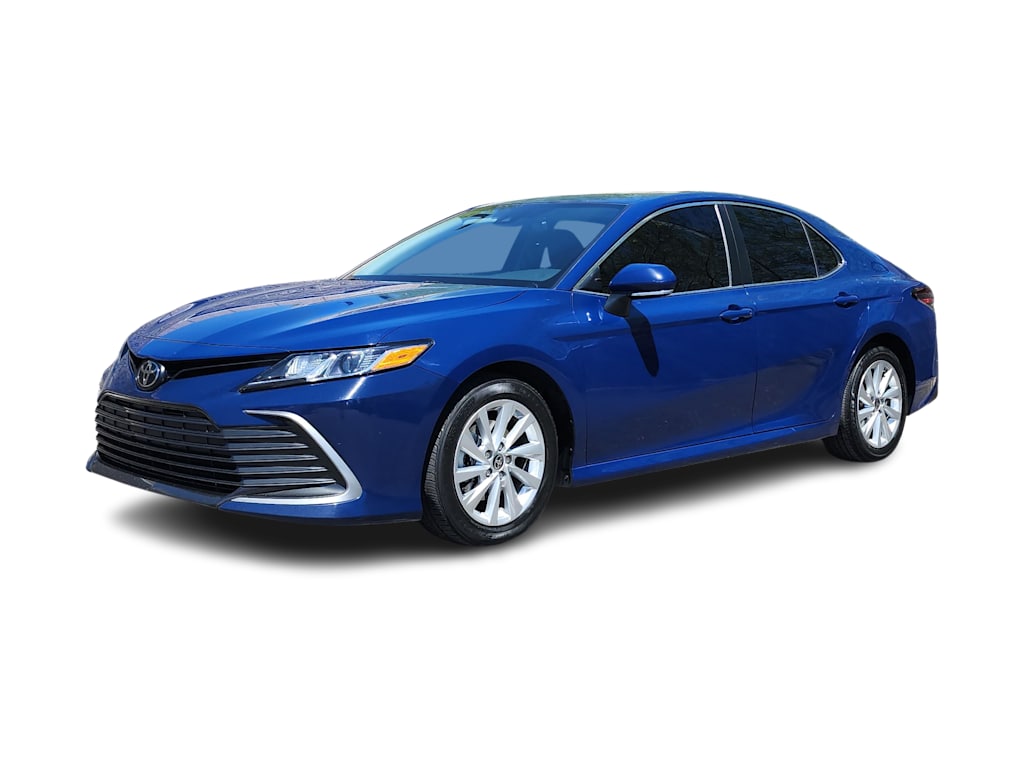 Thumbnail: 2023 Toyota Camry - 21