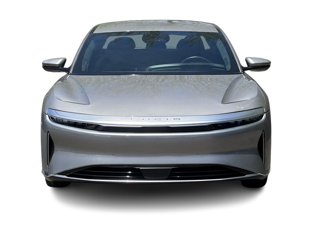 Thumbnail: 2024 Lucid Air - 6