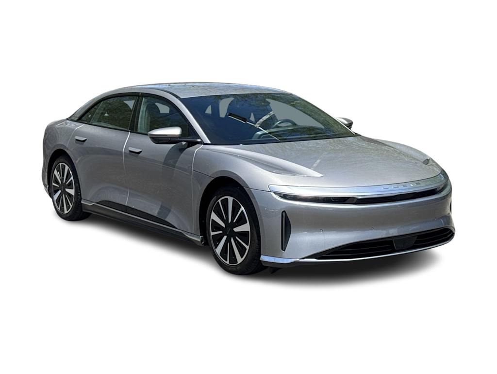 Thumbnail: 2024 Lucid Air - 18