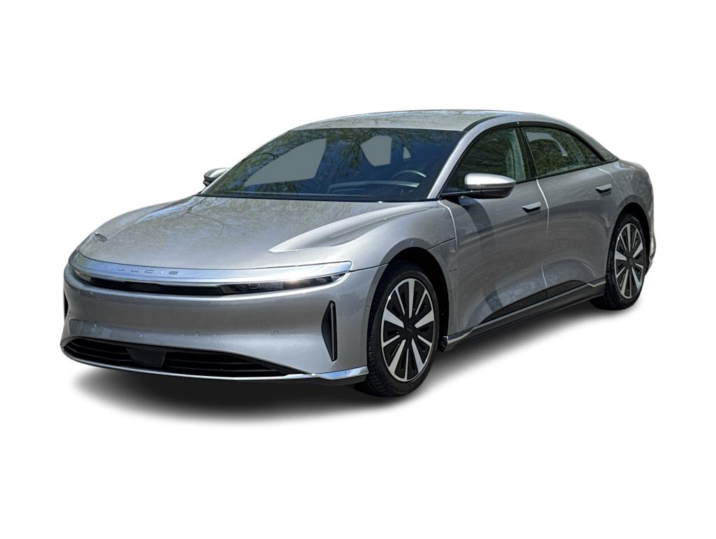 Thumbnail: 2024 Lucid Air - 19