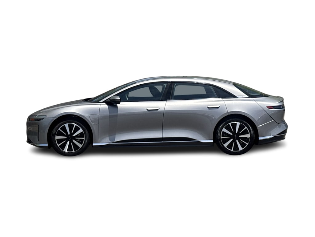 Thumbnail: 2024 Lucid Air - 3