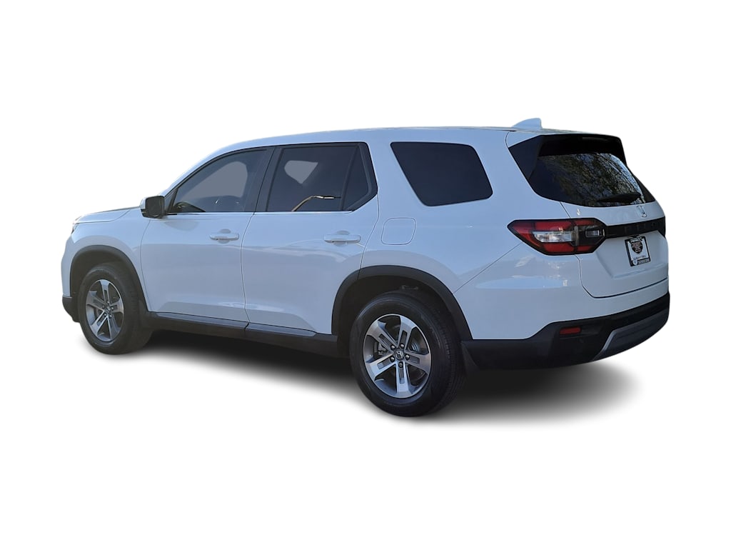 Thumbnail: 2024 Honda Pilot - 4