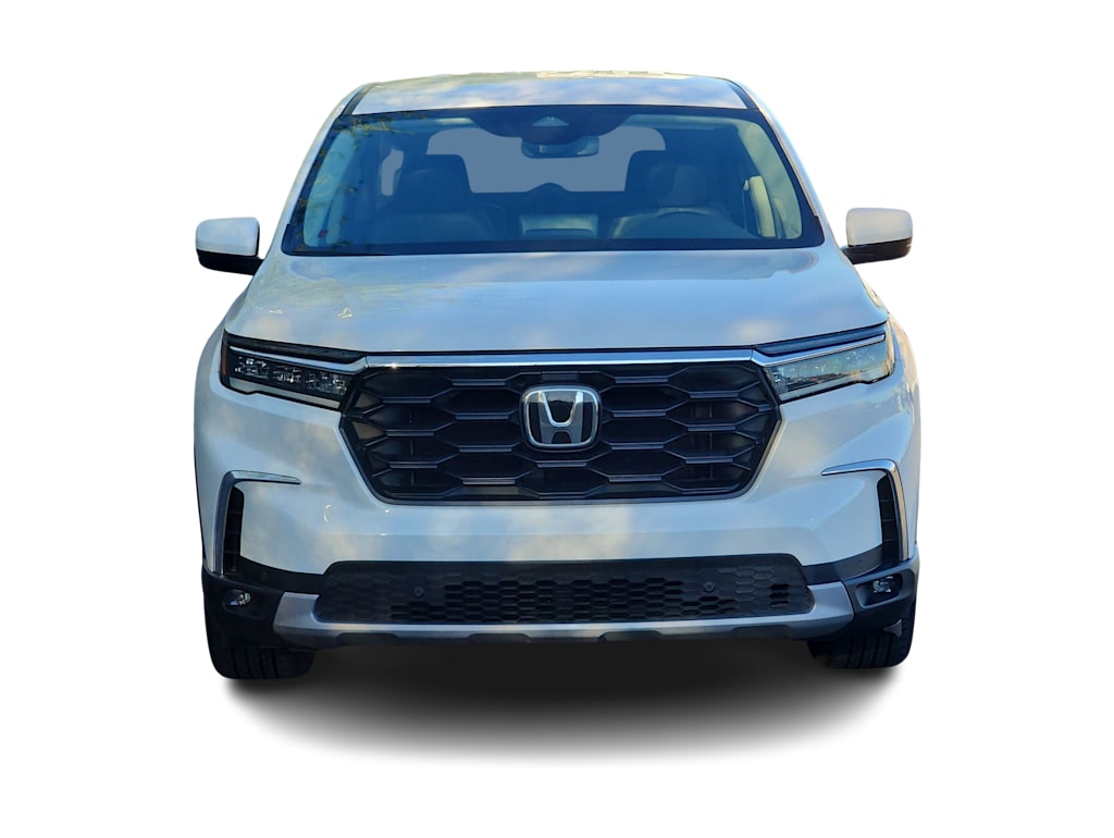 Thumbnail: 2024 Honda Pilot - 6