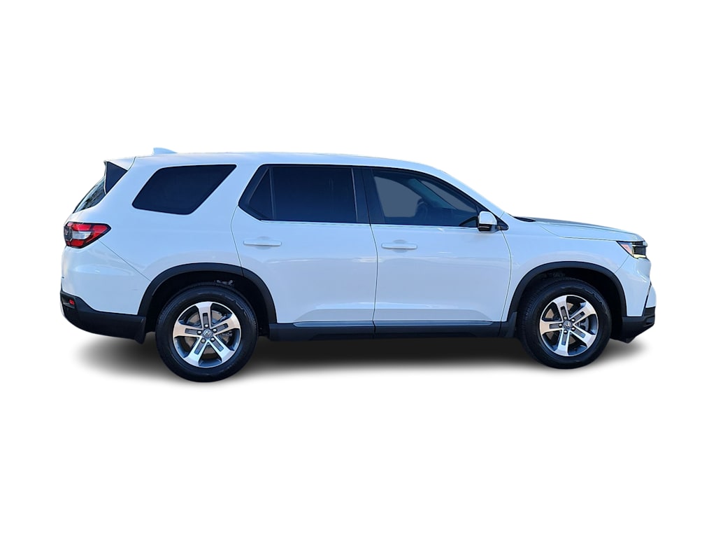 Thumbnail: 2024 Honda Pilot - 22