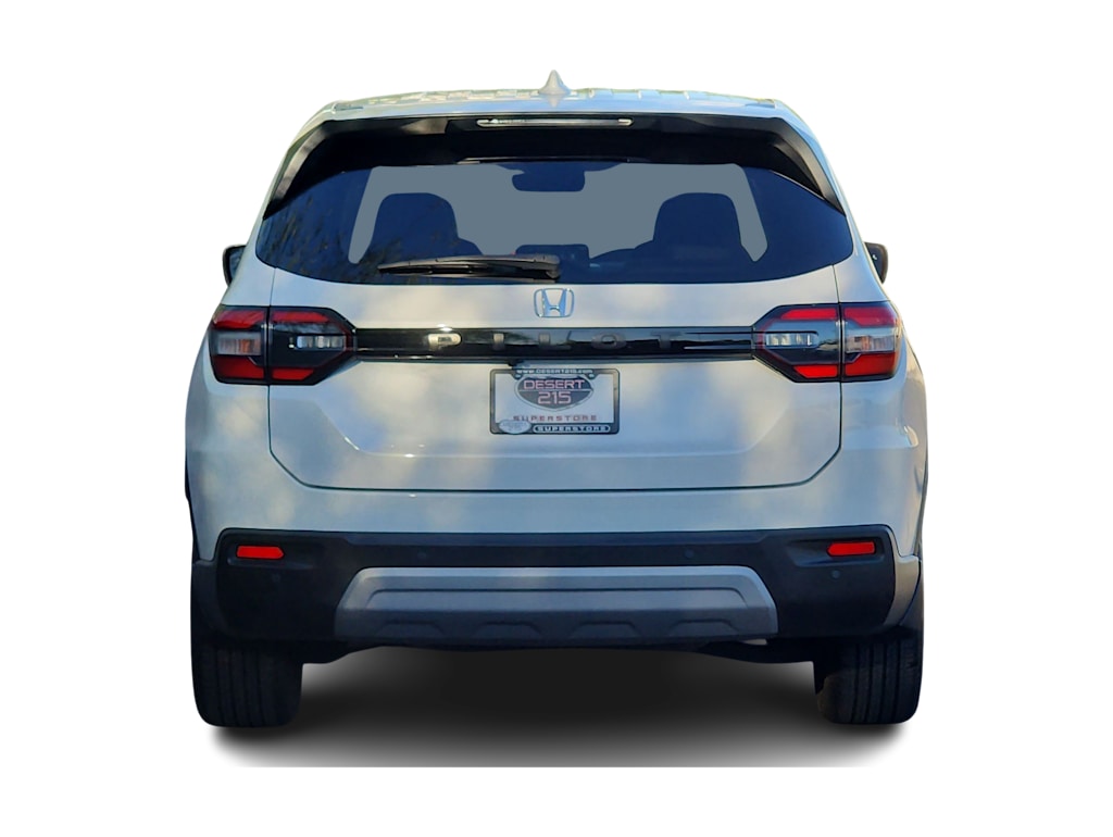 Thumbnail: 2024 Honda Pilot - 5