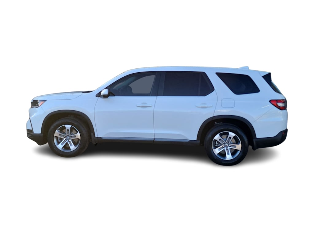 Thumbnail: 2024 Honda Pilot - 20