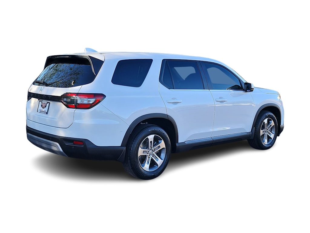 Thumbnail: 2024 Honda Pilot - 21