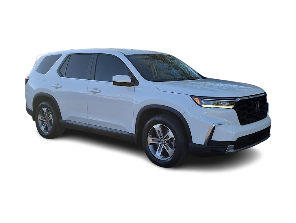 Thumbnail: 2024 Honda Pilot - 19