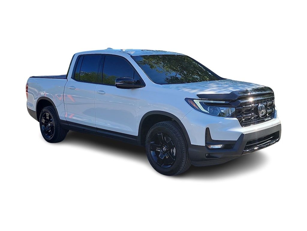 Thumbnail: 2026 Honda Ridgeline - 19