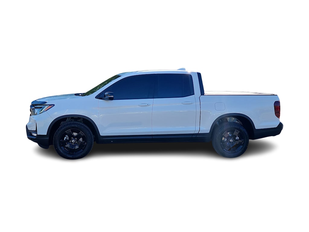 Thumbnail: 2026 Honda Ridgeline - 3