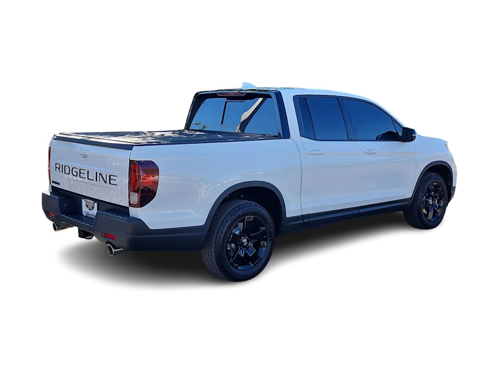 Thumbnail: 2026 Honda Ridgeline - 21
