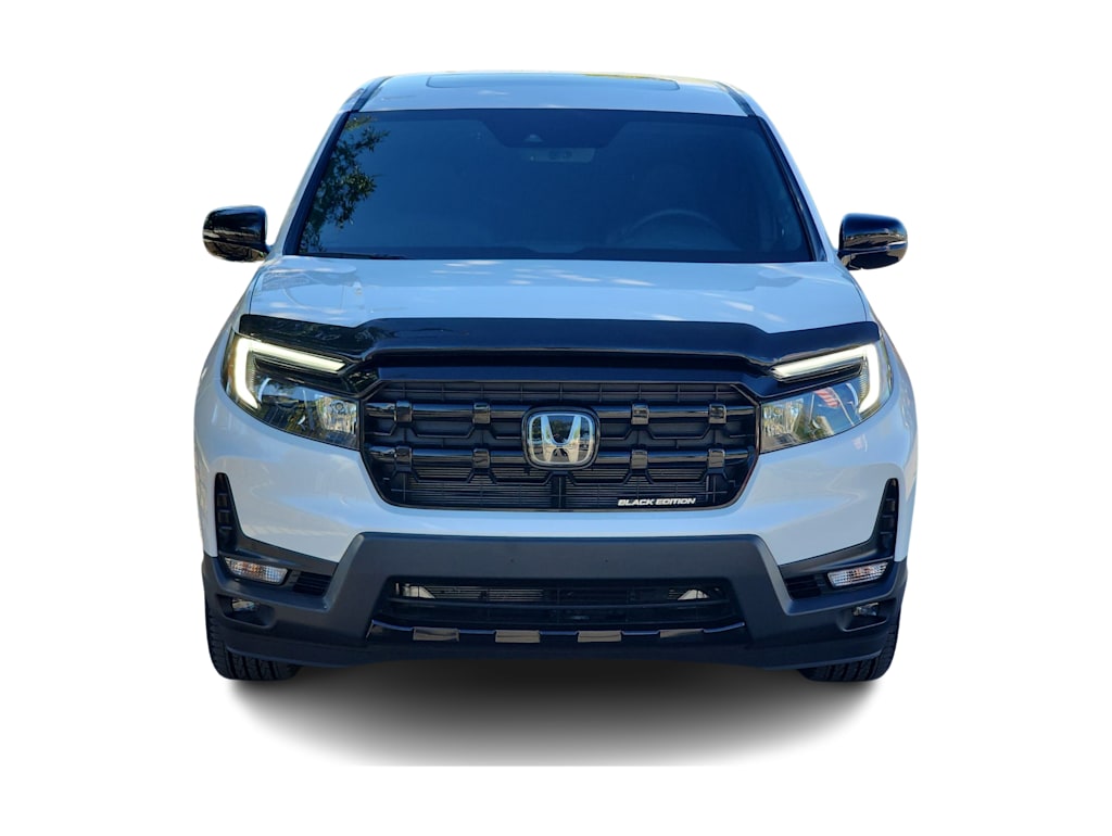 Thumbnail: 2026 Honda Ridgeline - 6