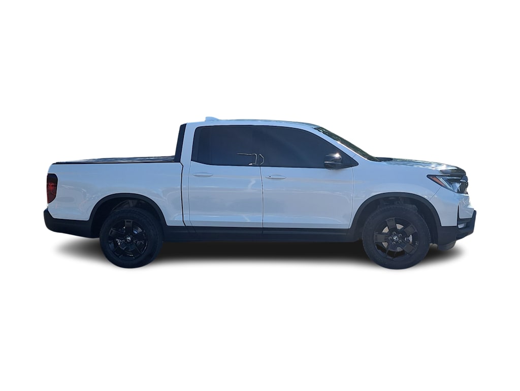 Thumbnail: 2026 Honda Ridgeline - 22