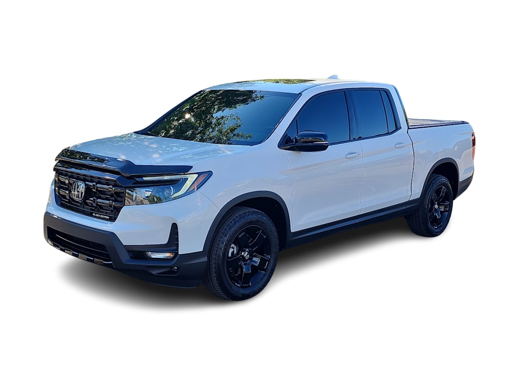 Thumbnail: 2026 Honda Ridgeline - 20
