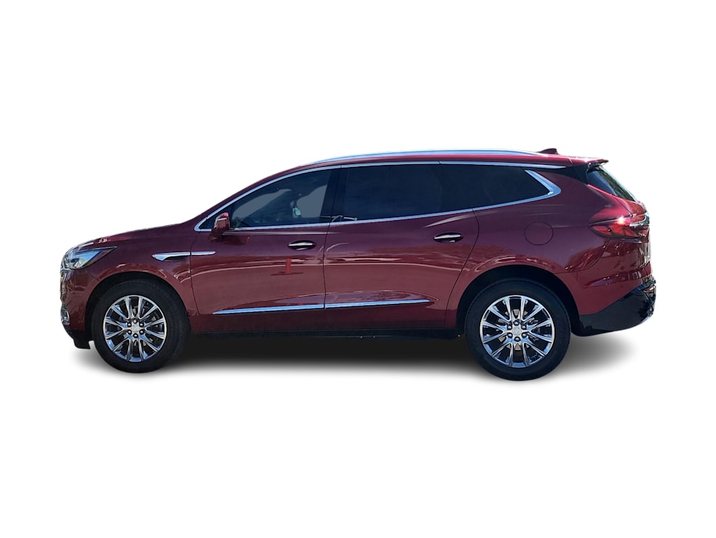 Thumbnail: 2020 Buick Enclave - 20
