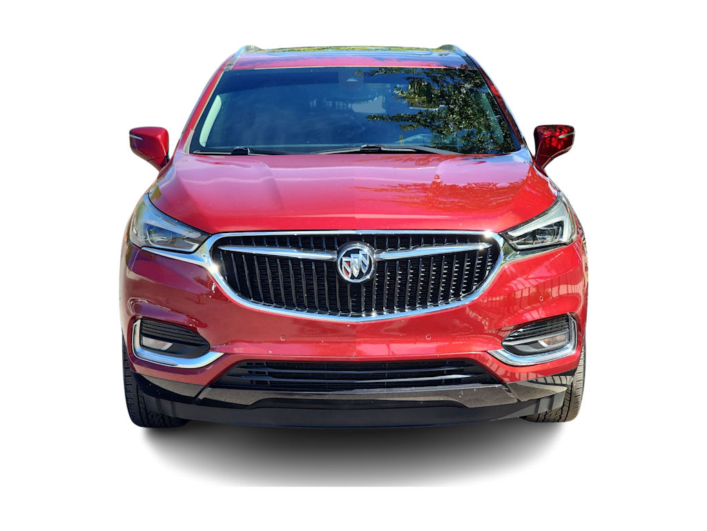 Thumbnail: 2020 Buick Enclave - 6