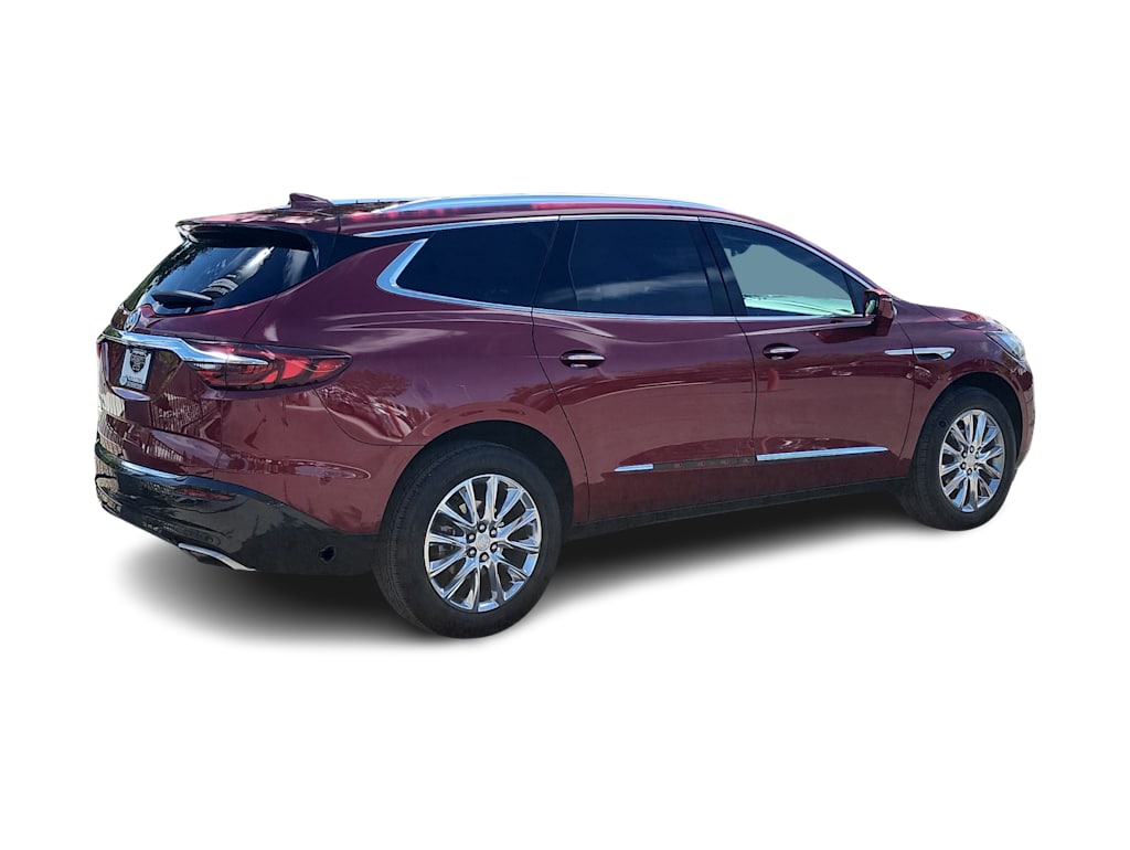 Thumbnail: 2020 Buick Enclave - 21