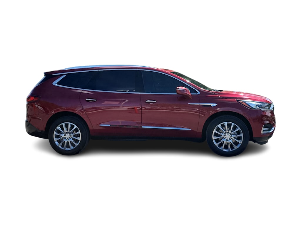 Thumbnail: 2020 Buick Enclave - 22