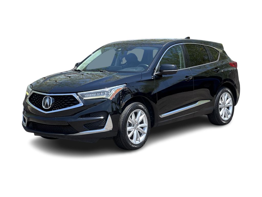 Thumbnail: 2019 Acura RDX - 21