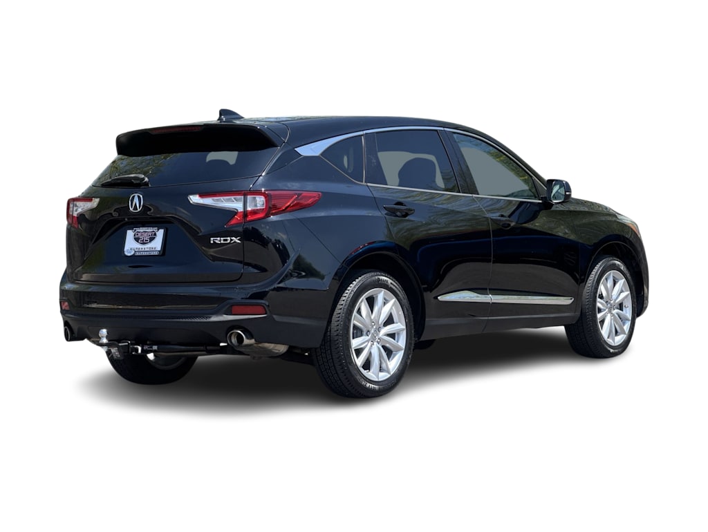 Thumbnail: 2019 Acura RDX - 22