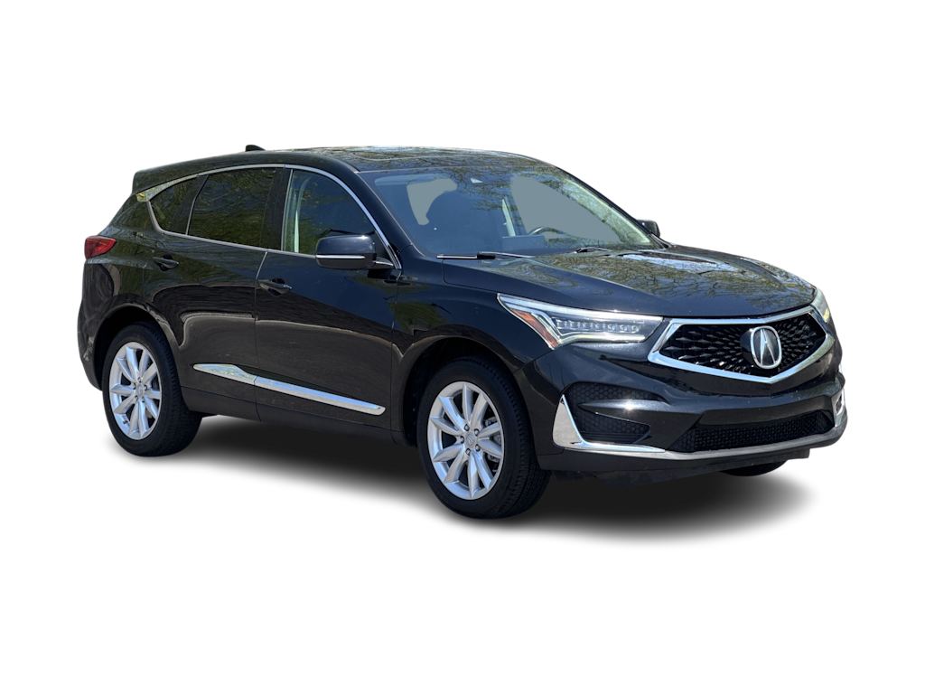 Thumbnail: 2019 Acura RDX - 20