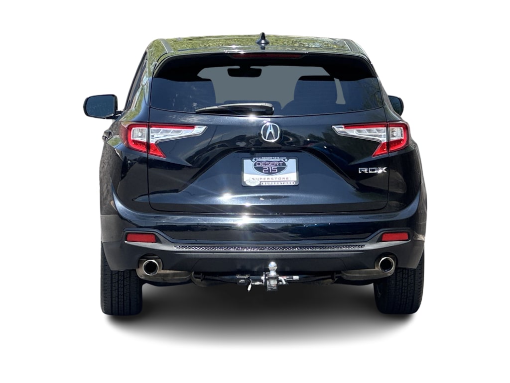 Thumbnail: 2019 Acura RDX - 5