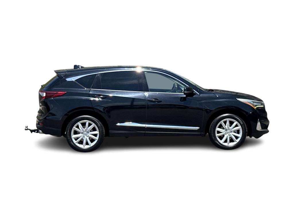 Thumbnail: 2019 Acura RDX - 23