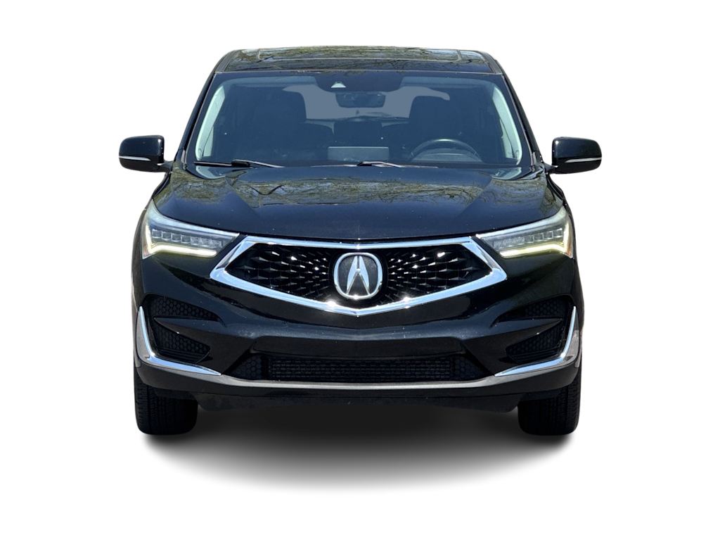 Thumbnail: 2019 Acura RDX - 6