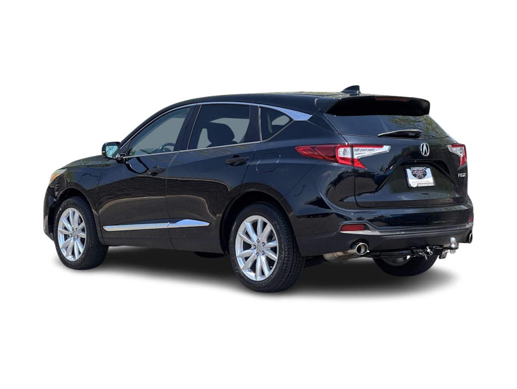 Thumbnail: 2019 Acura RDX - 4