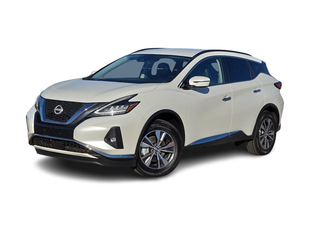2023 Nissan Murano