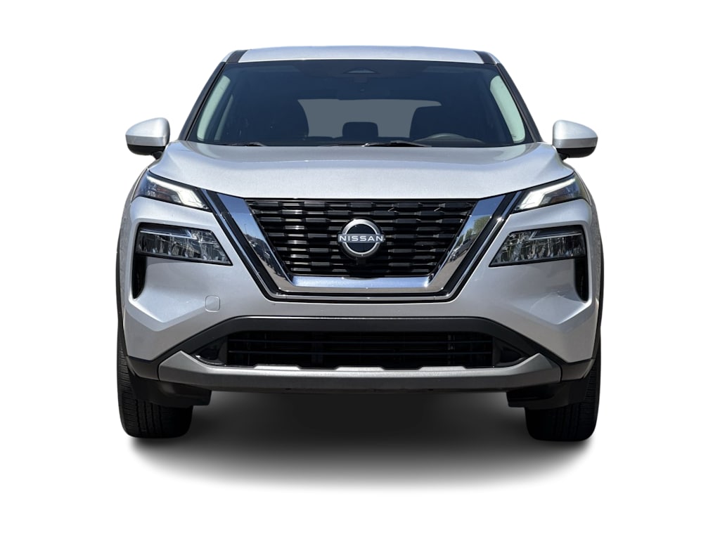 Thumbnail: 2023 Nissan Rogue - 6