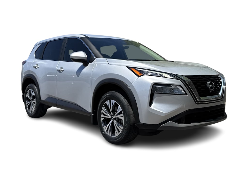Thumbnail: 2023 Nissan Rogue - 19
