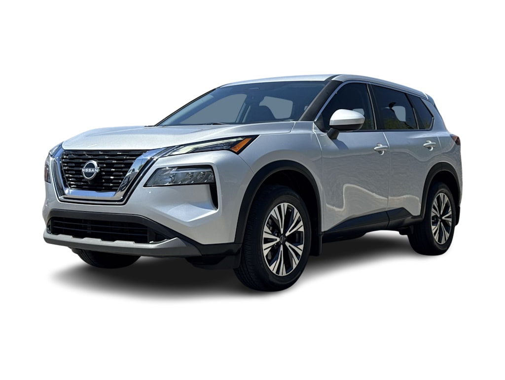 Thumbnail: 2023 Nissan Rogue - 20