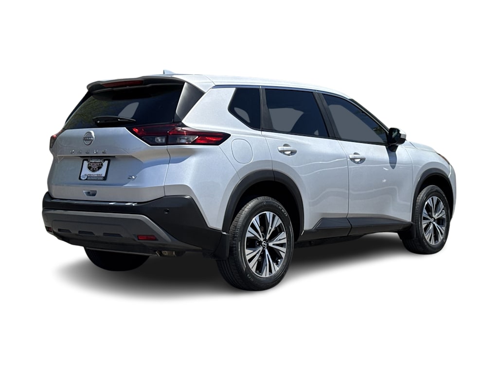 Thumbnail: 2023 Nissan Rogue - 21