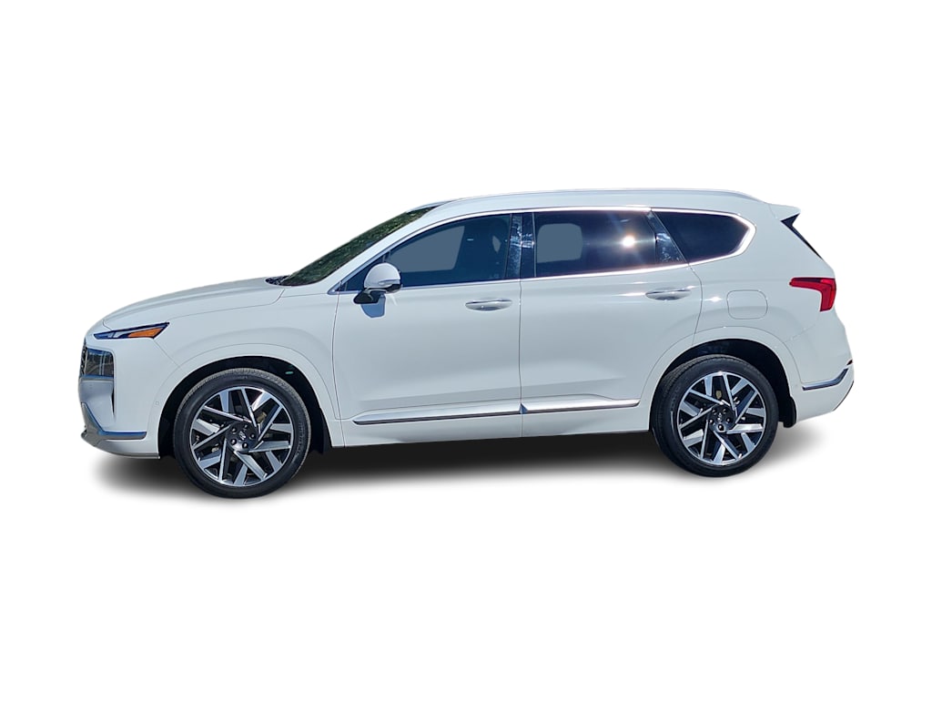 Thumbnail: 2023 Hyundai Santa Fe - 20