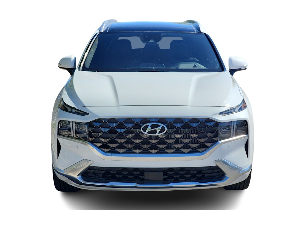 Thumbnail: 2023 Hyundai Santa Fe - 6