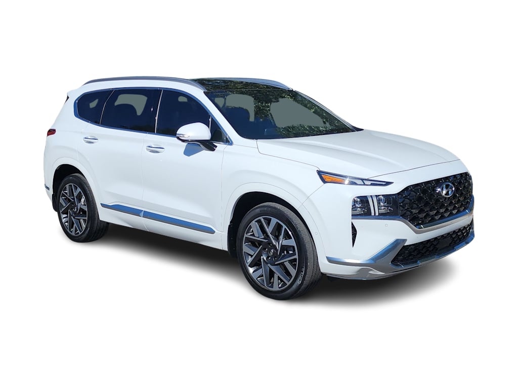 Thumbnail: 2023 Hyundai Santa Fe - 19