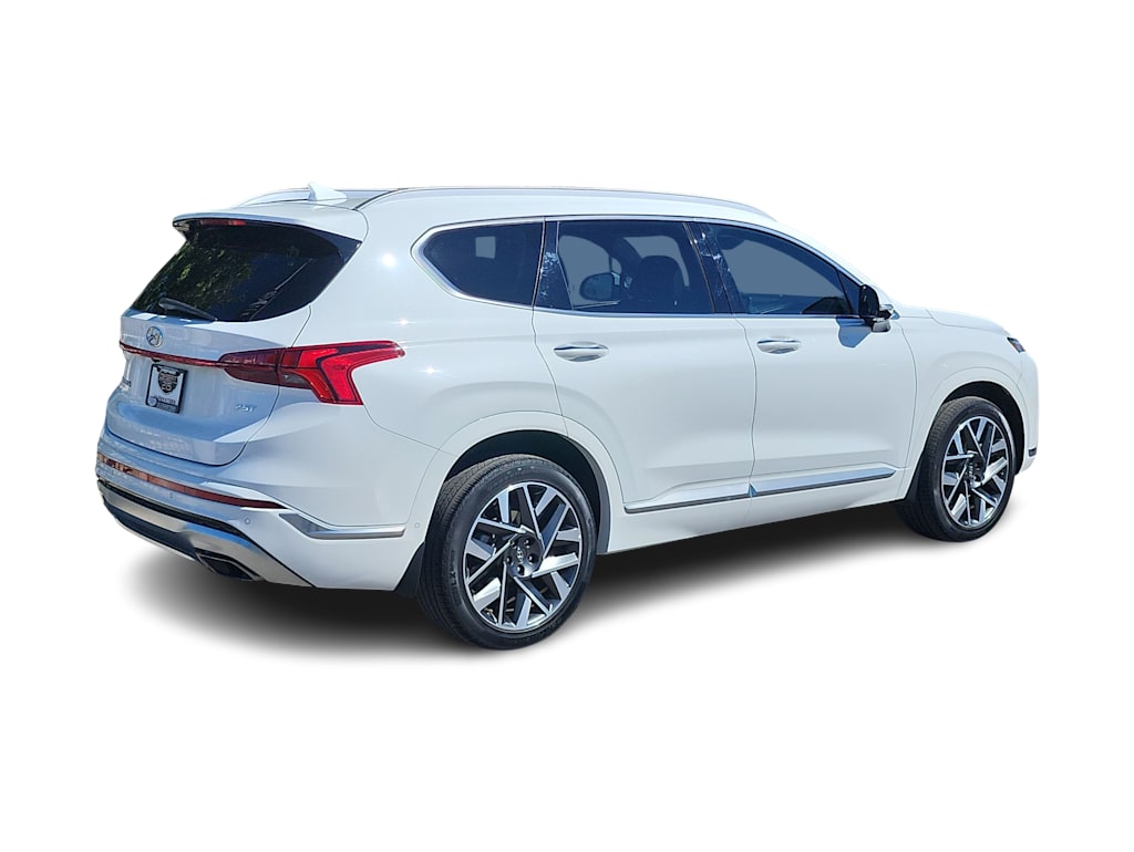 Thumbnail: 2023 Hyundai Santa Fe - 21