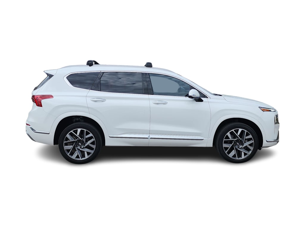 Thumbnail: 2023 Hyundai Santa Fe - 9
