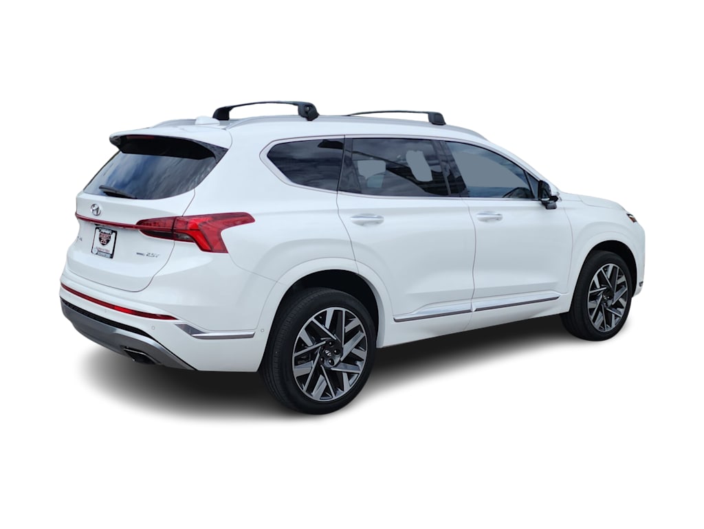 Thumbnail: 2023 Hyundai Santa Fe - 8