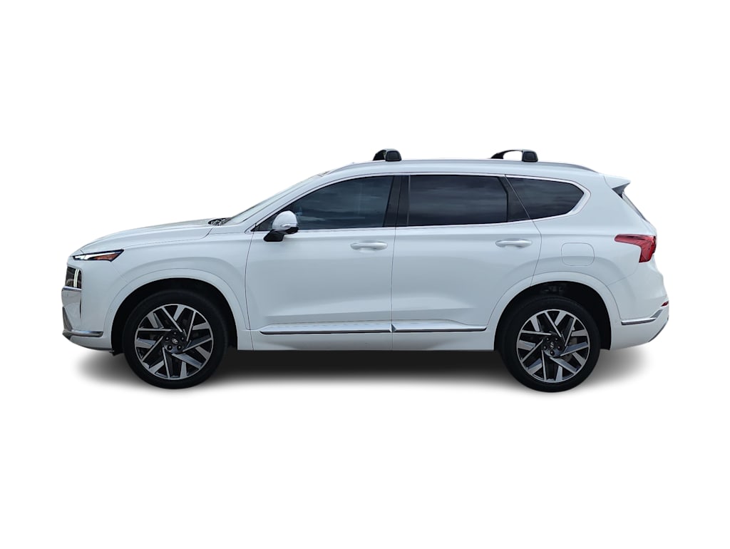 Thumbnail: 2023 Hyundai Santa Fe - 7