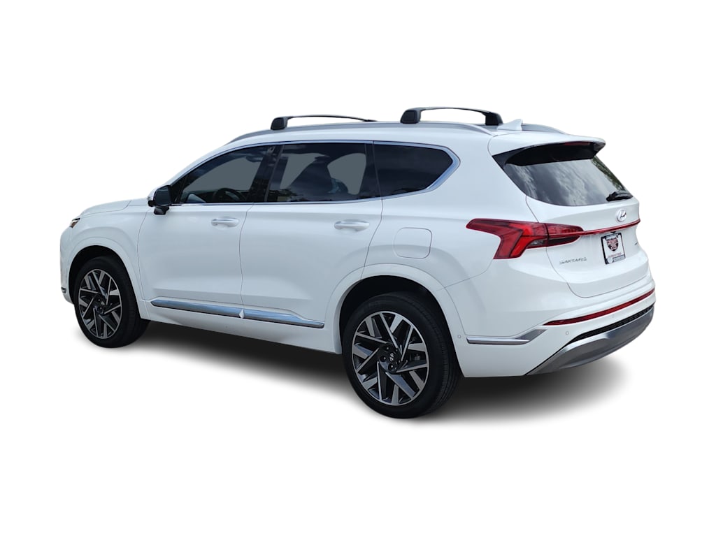 Thumbnail: 2023 Hyundai Santa Fe - 3