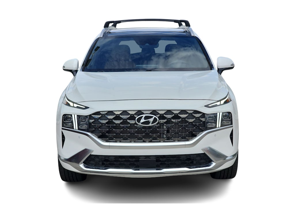 Thumbnail: 2023 Hyundai Santa Fe - 5
